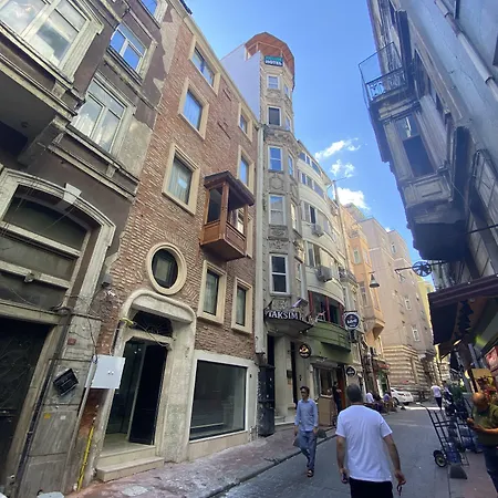 酒店 Siva Pera & *