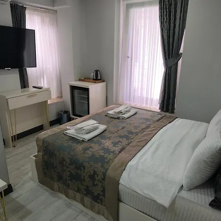 Siva Pera & 3* Istanbul