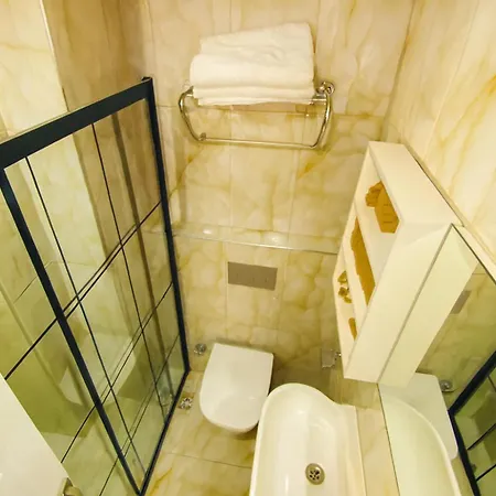 Siva Pera & Hotel Istanbul