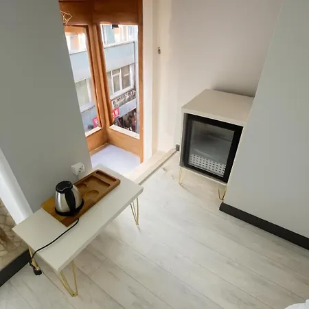 Hotel Siva Pera & Istanbul