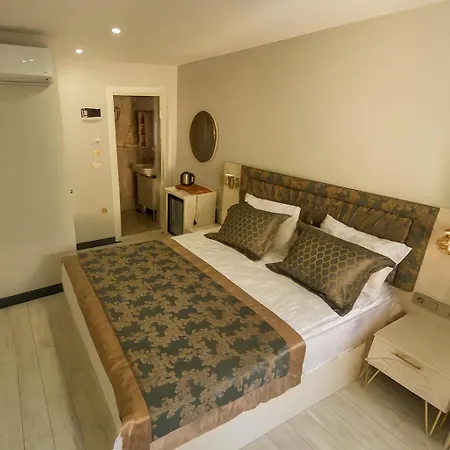 Siva Pera & Hotel 3*