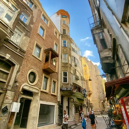 Siva Pera & 3* Istanbul