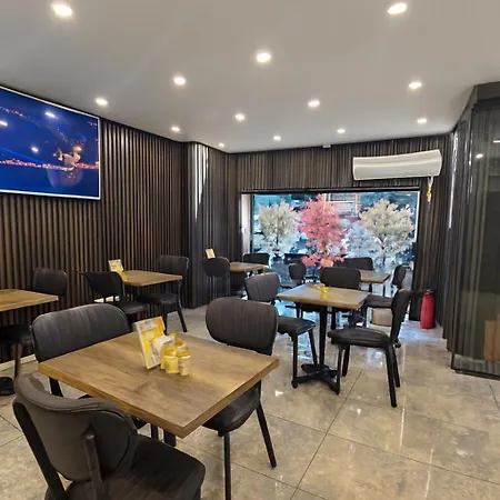 Hotel Siva Pera & 3*