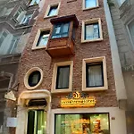 Siva Pera & Hotel Estambul