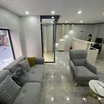 Siva Pera & Hotel Provincia di Istanbul