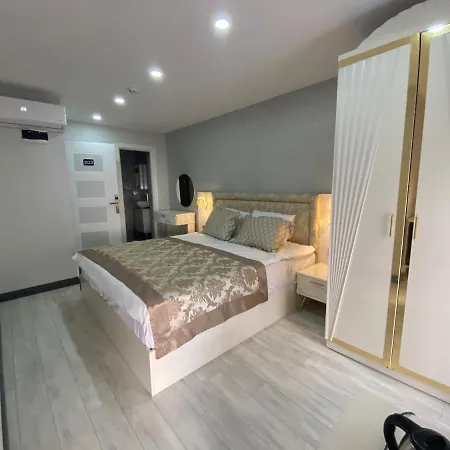 şiva Pera Hotel&spa Hotel *