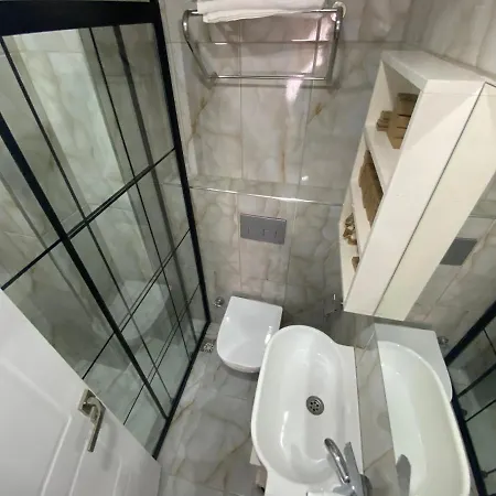 şiva Pera Hotel&spa Hotel *