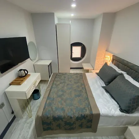 Hotel şiva Pera Hotel&spa