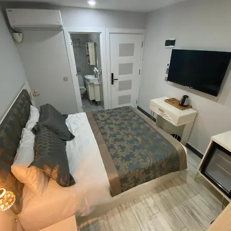 şiva Pera Hotel&spa