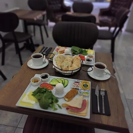 şiva Pera Hotel&spa Hotel