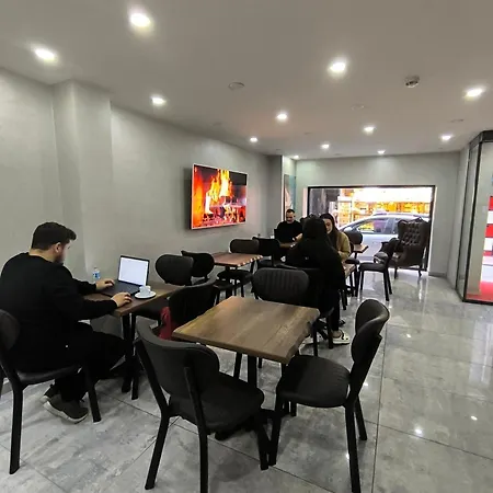 Hotel şiva Pera Hotel&spa *