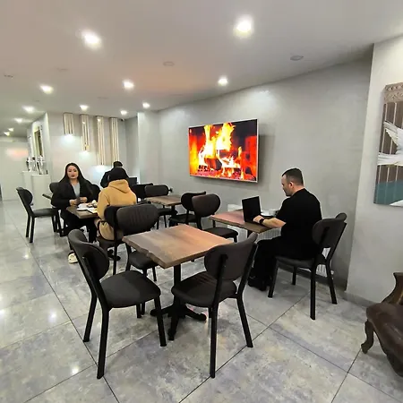 Siva Pera & Hotel Istambul