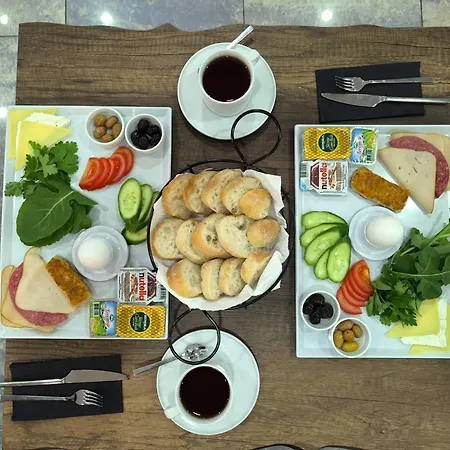 şiva Pera Hotel&spa Hotel Istanbulská provincie