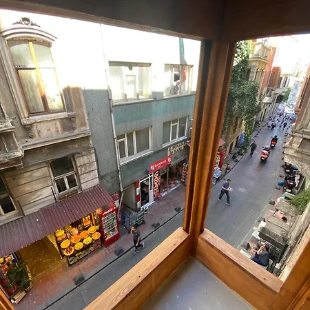 şiva Pera Hotel&spa Hotel