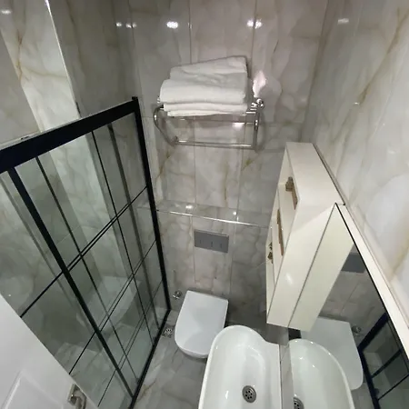 şiva Pera Hotel&spa Hotel
