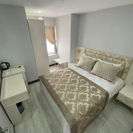 şiva Pera Hotel&spa 3*