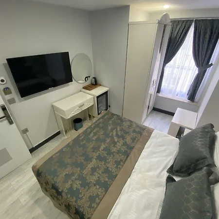 şiva Pera Hotel&spa Hotel