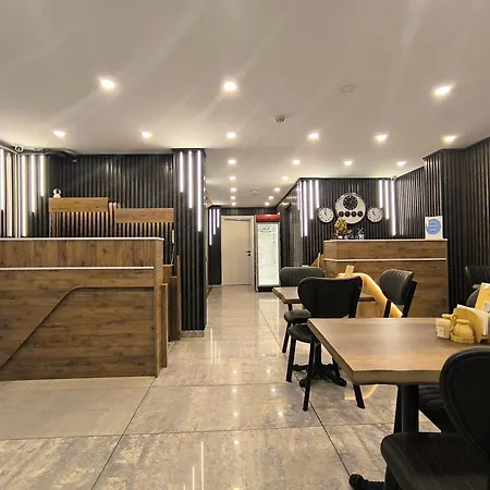 Siva Pera & * איסטמבול