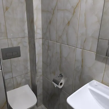 Siva Pera & Hotel Istanbul