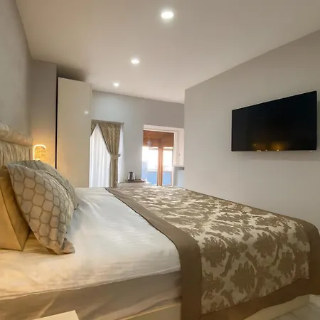 Hotel Siva Pera & Istanbul