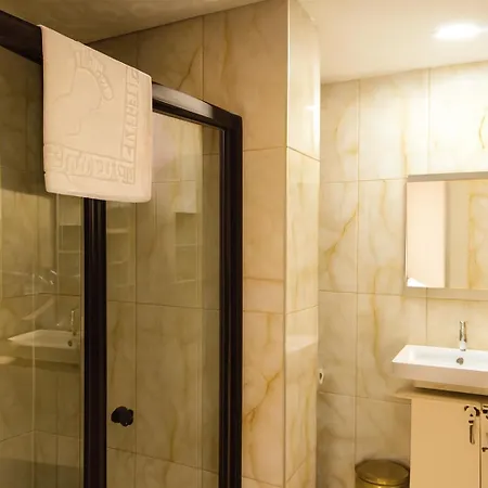 şiva Pera Hotel&spa 3*