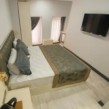 Otel Siva Pera &