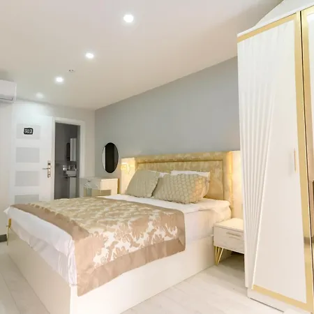 Siva Pera & 3* İstanbul
