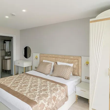 şiva Pera Hotel&spa
