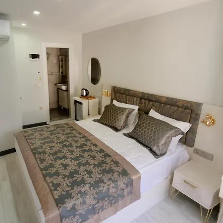 Otel Siva Pera &
