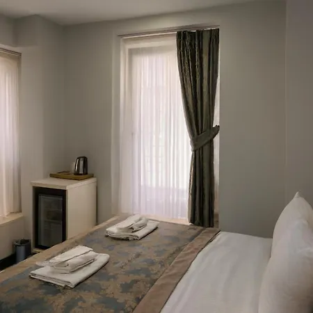 Hotel şiva Pera Hotel&spa