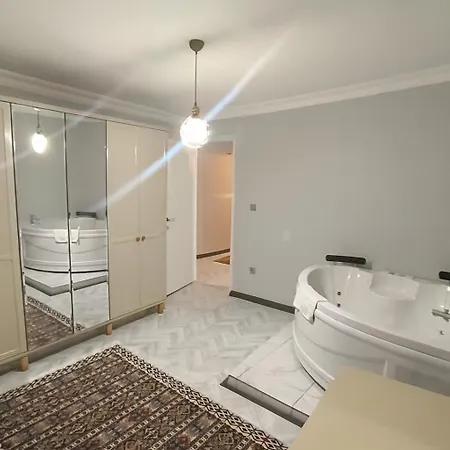 Hotel Siva Pera & 3*