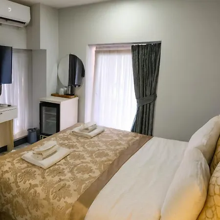şiva Pera Hotel&spa 3*