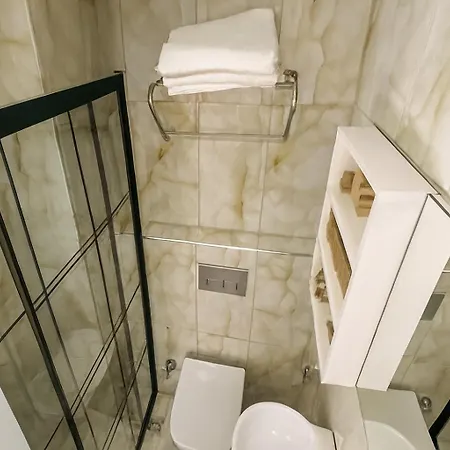 şiva Pera Hotel&spa