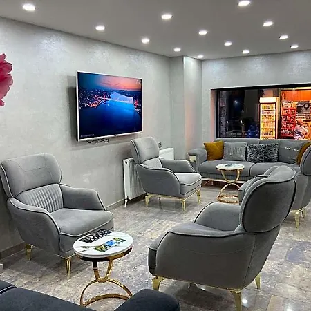 Siva Pera & 3* Istanbul