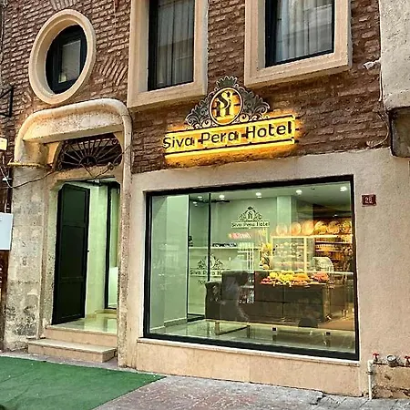 Hotel Siva Pera &