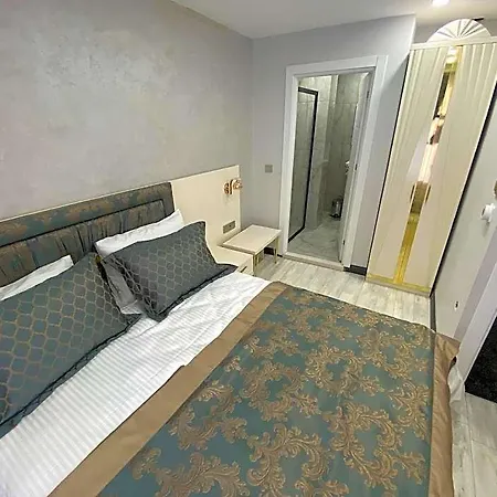 Siva Pera & Hotel Istanbul