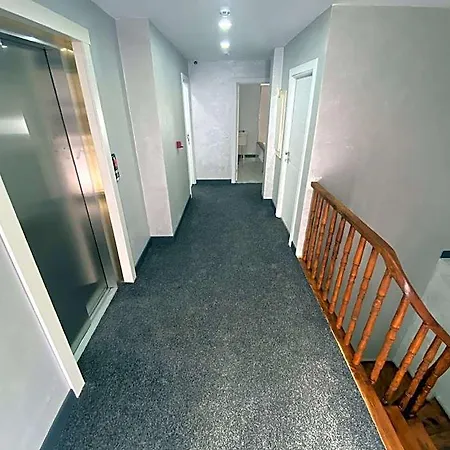 Hotel Siva Pera &