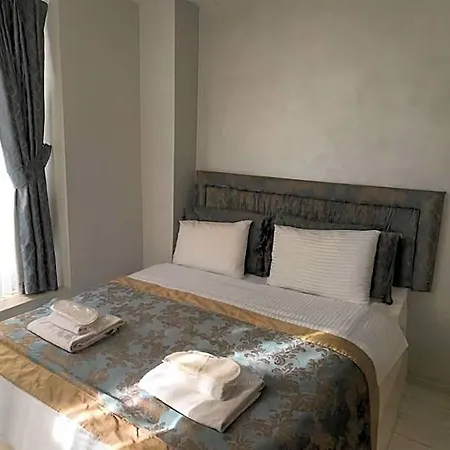 Hotel Siva Pera &