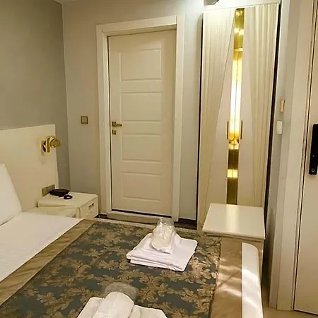 Siva Pera & Hotel Istanbul