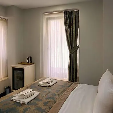 Siva Pera & 3* Istanbul