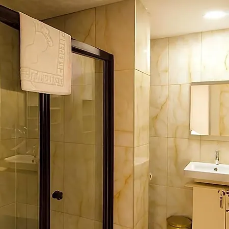 Siva Pera & Hotel Istanbul