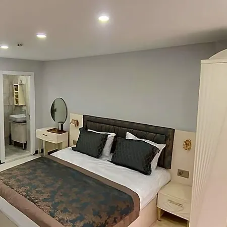 Siva Pera & Hotel Istanbul