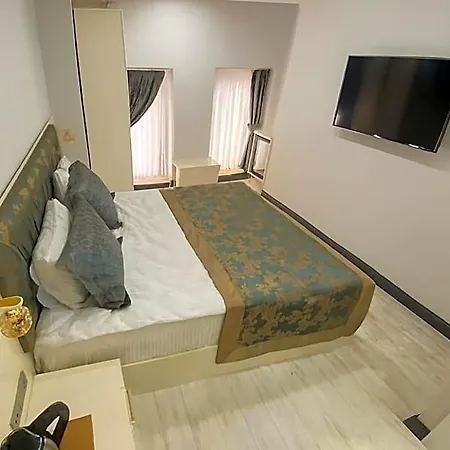 Hotel Siva Pera & Istanbul