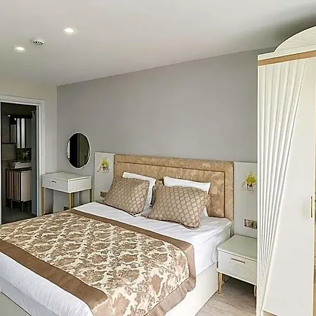 Siva Pera & Hotel Istanbul
