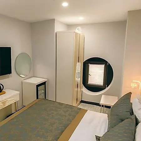 Siva Pera & 3* Istanbul