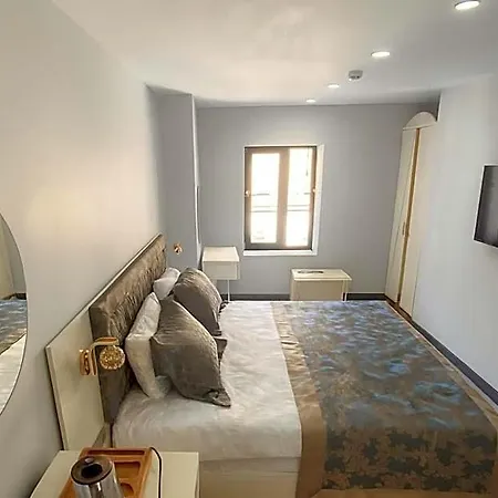 Siva Pera & 3* Istanbul
