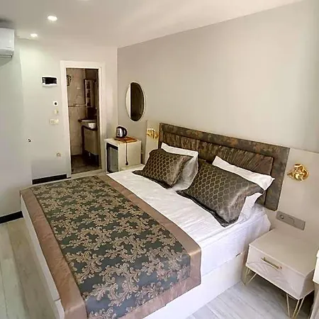 Siva Pera & Hotel Istanbul