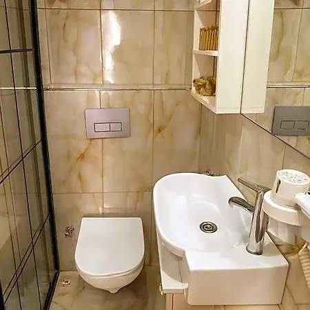 Hotel Siva Pera & 3*