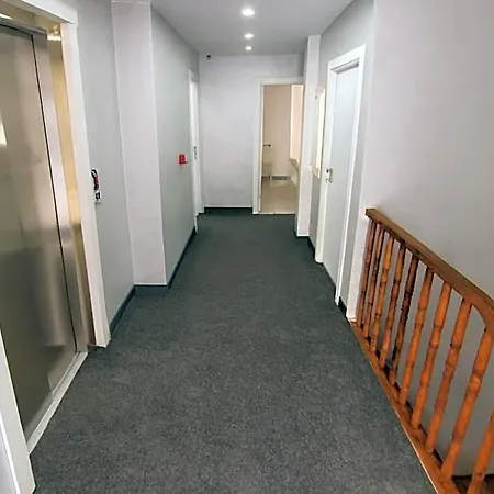 Hotel Siva Pera & 3*