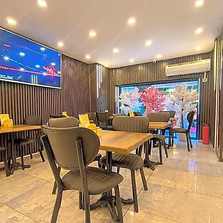 Hotel Siva Pera & 3*